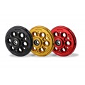 CNC Racing 'Corse' Clutch Pressure Plate For the Ducati OE Dry Clutch CNC Racing 'Corse' Clutch Pressure Plate For the Ducati OE Dry Clutch